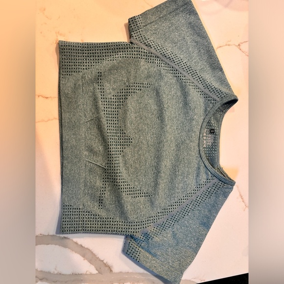 WORKOUT TOP SET OF 3 - Picture 7 of 7